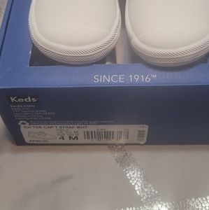 Brand new keds
